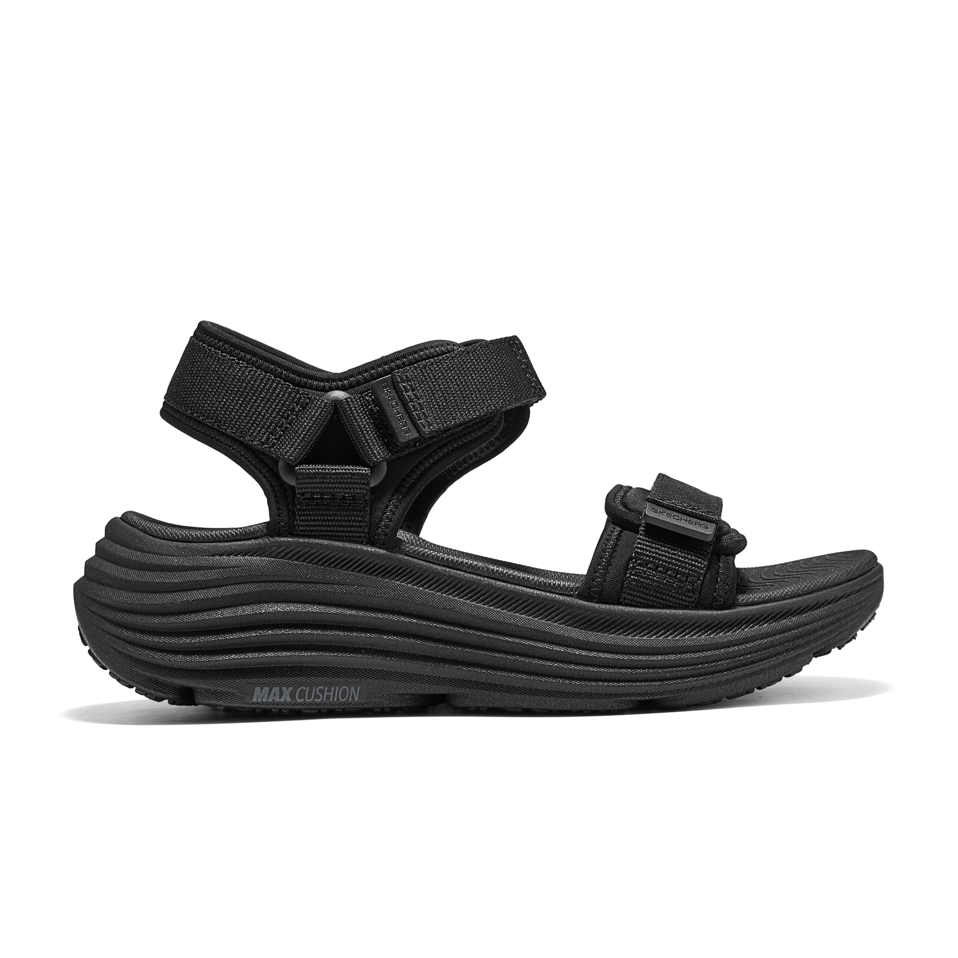 Skechers Max Cushioning — фото 1