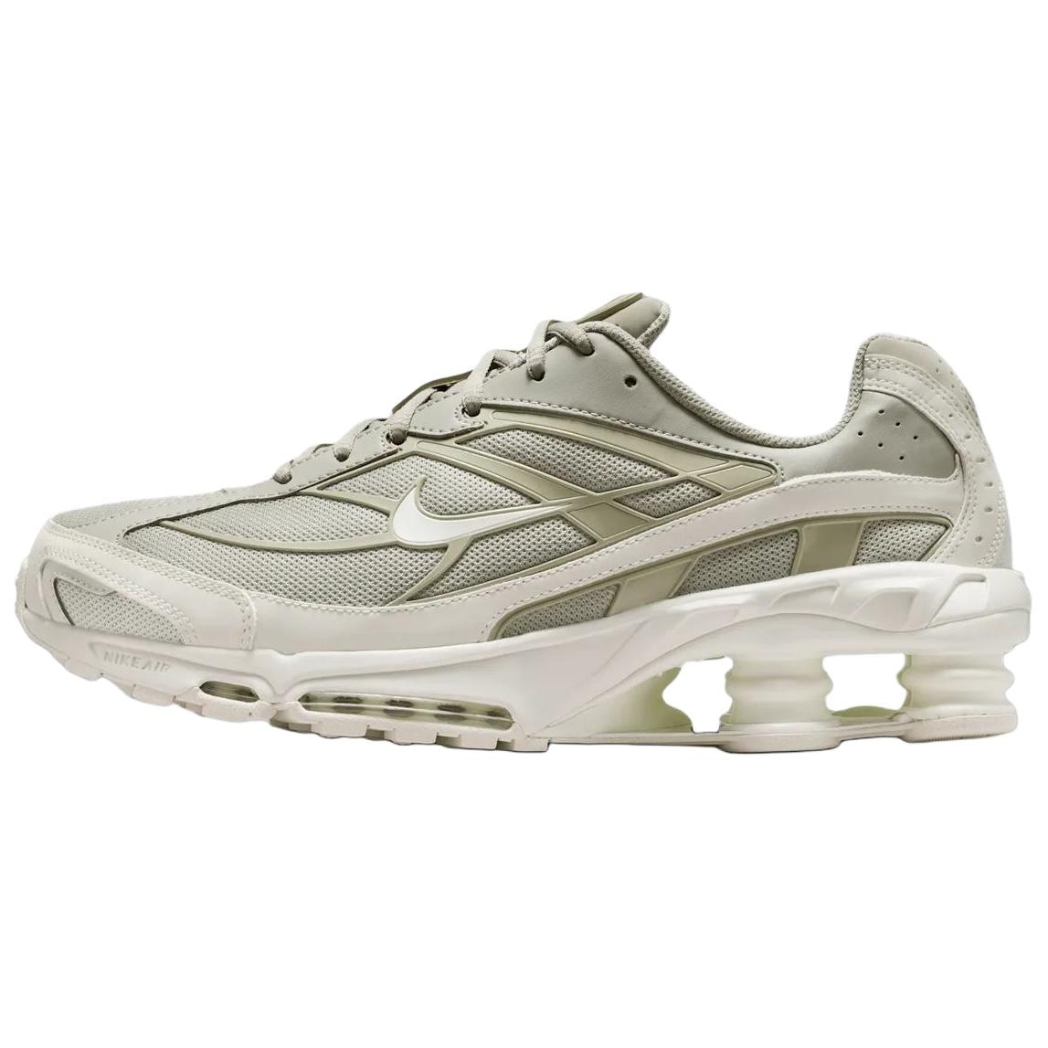 Nike Shox Ride 2