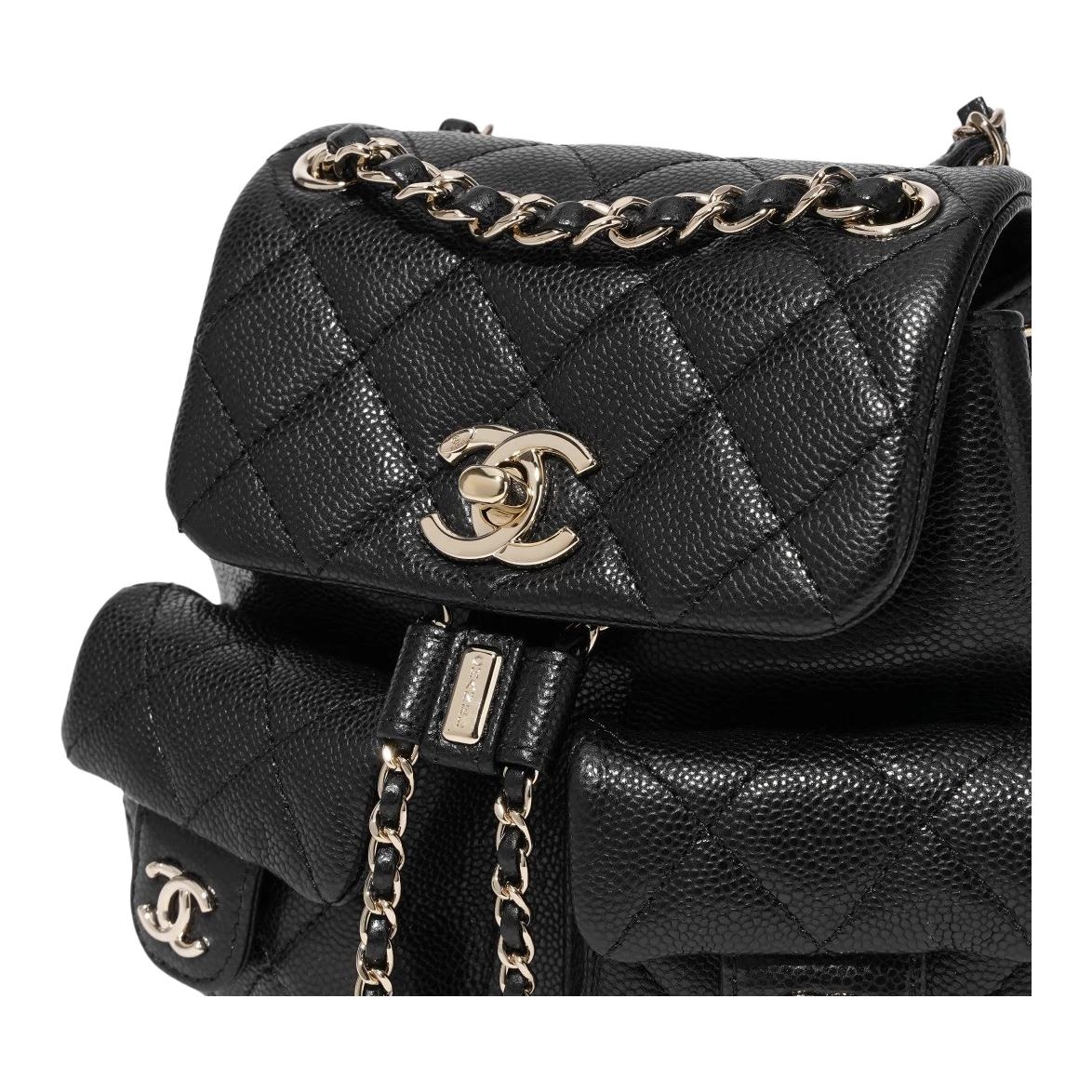 Chanel Duma 25P — фото 3