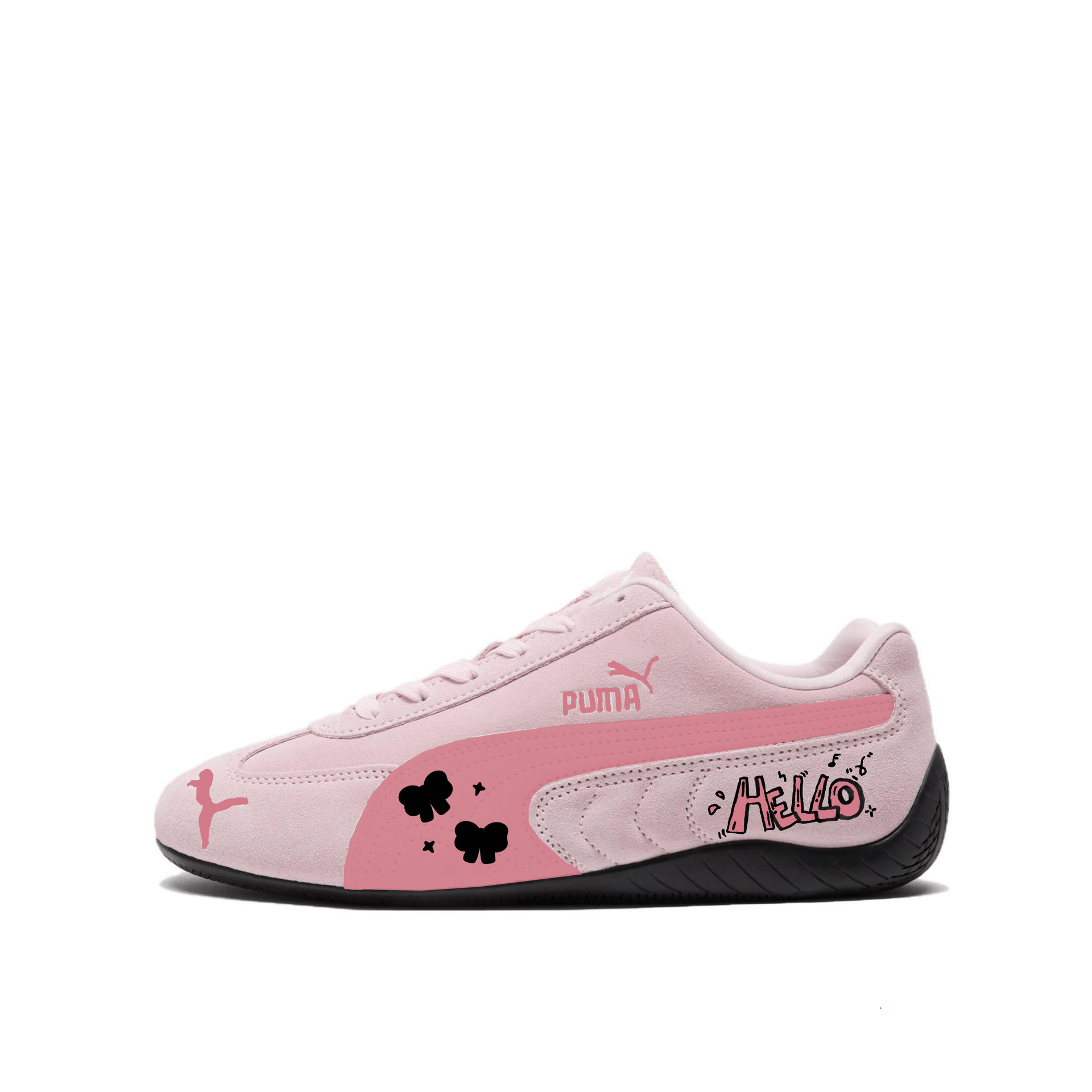 Puma speedcat miu