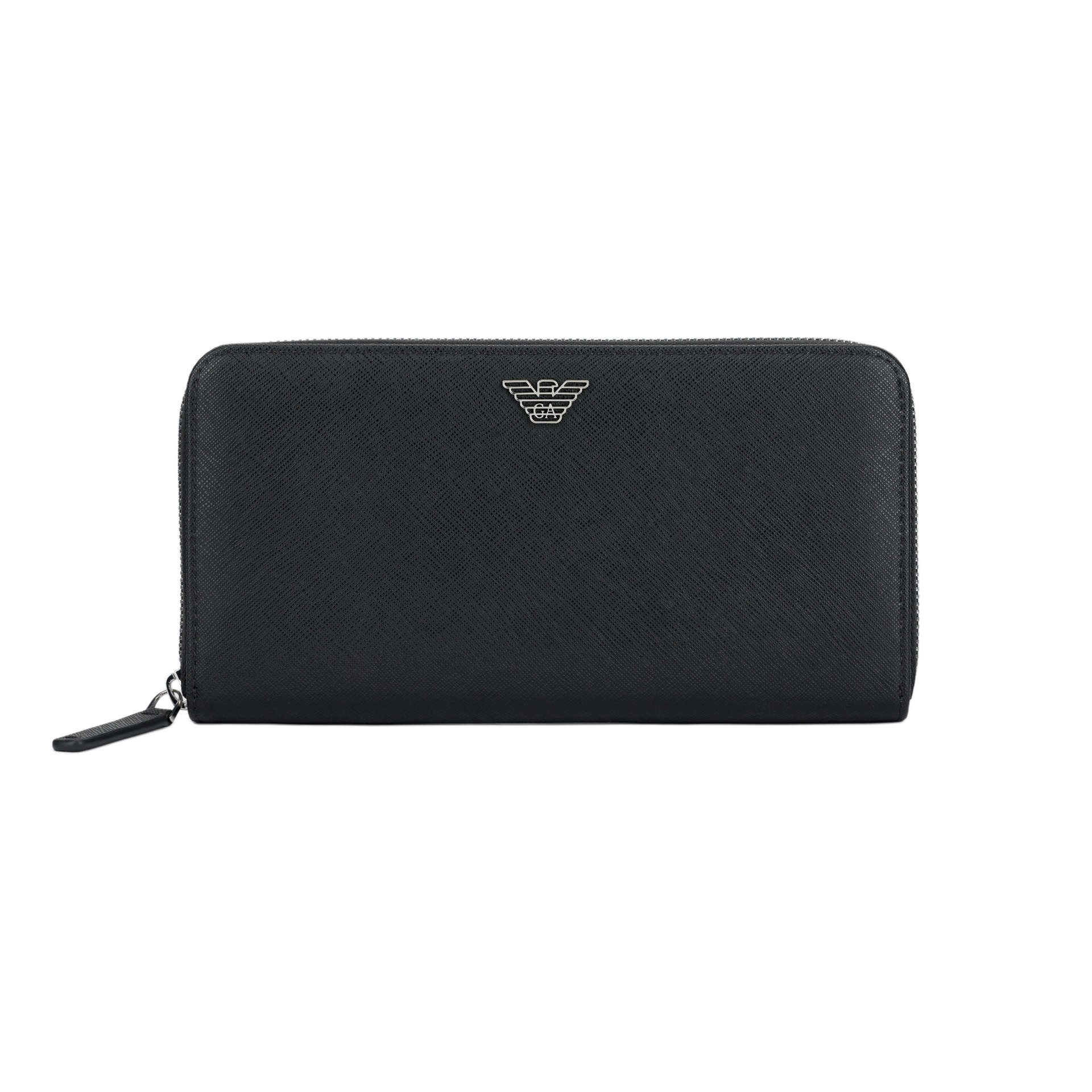 Сумки EMPORIO ARMANI/阿玛尼 Emporio Armani Wallet Black