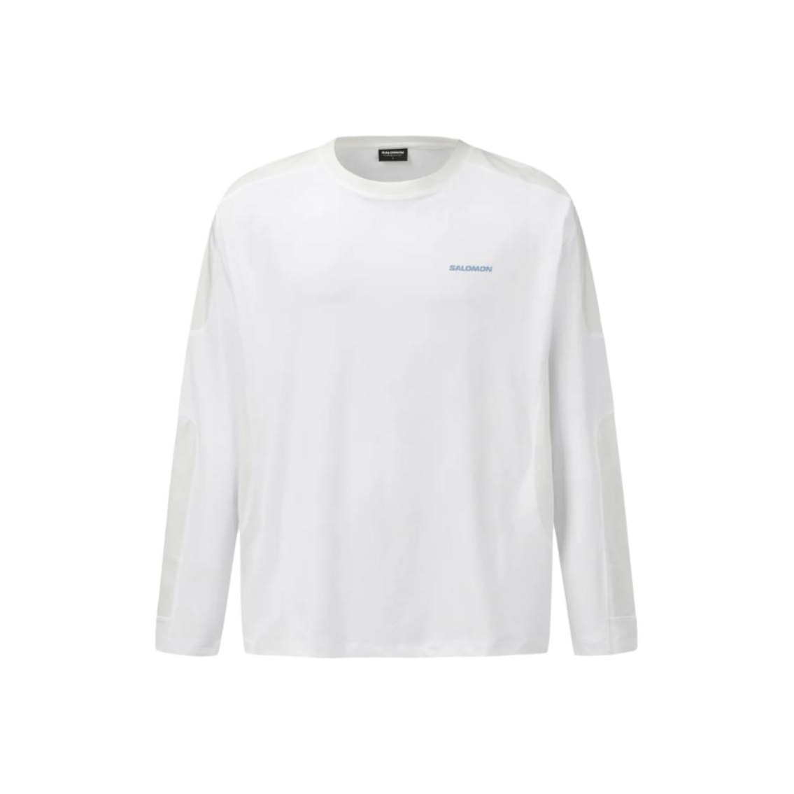 Футболка Salomon UNI Logo T