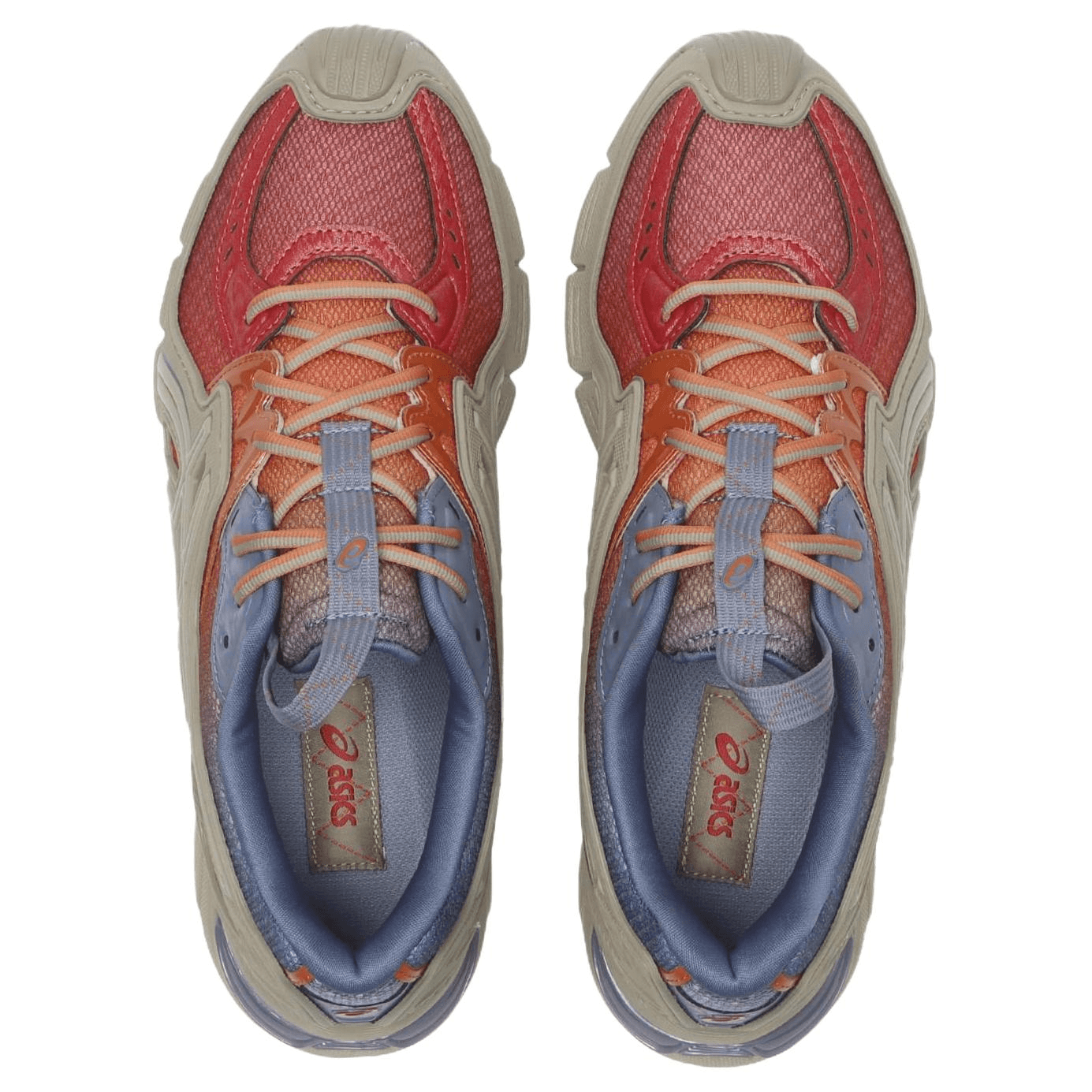 ASICS KIKO KOSTADINOV GEL-SD Lyte UB13-S — фото 3