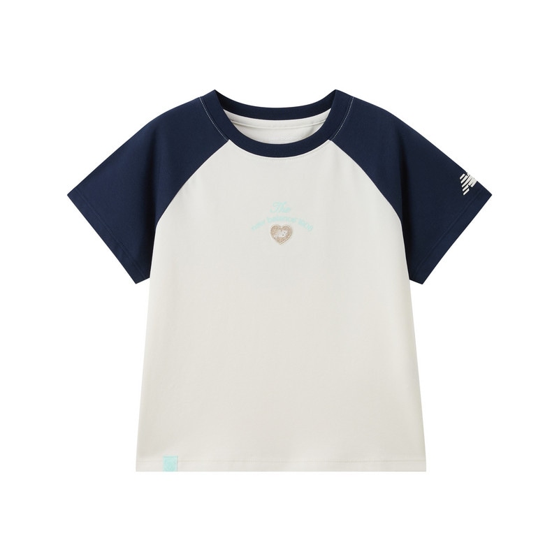 Футболка New Balance T SS26