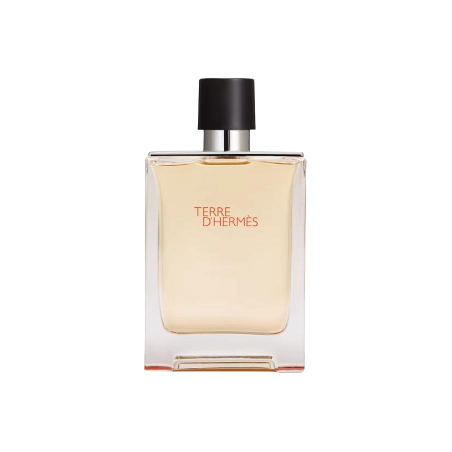 Hermes Terre d'Hermes EDT — фото 4
