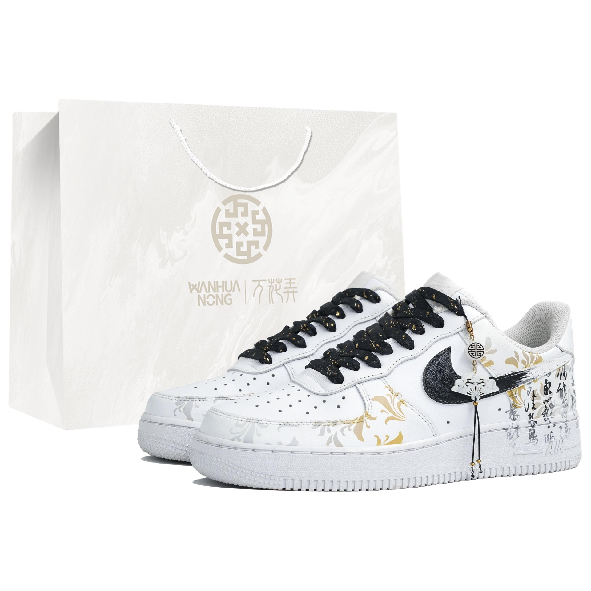 Кроссовки Nike Air Force 1 LTDZ