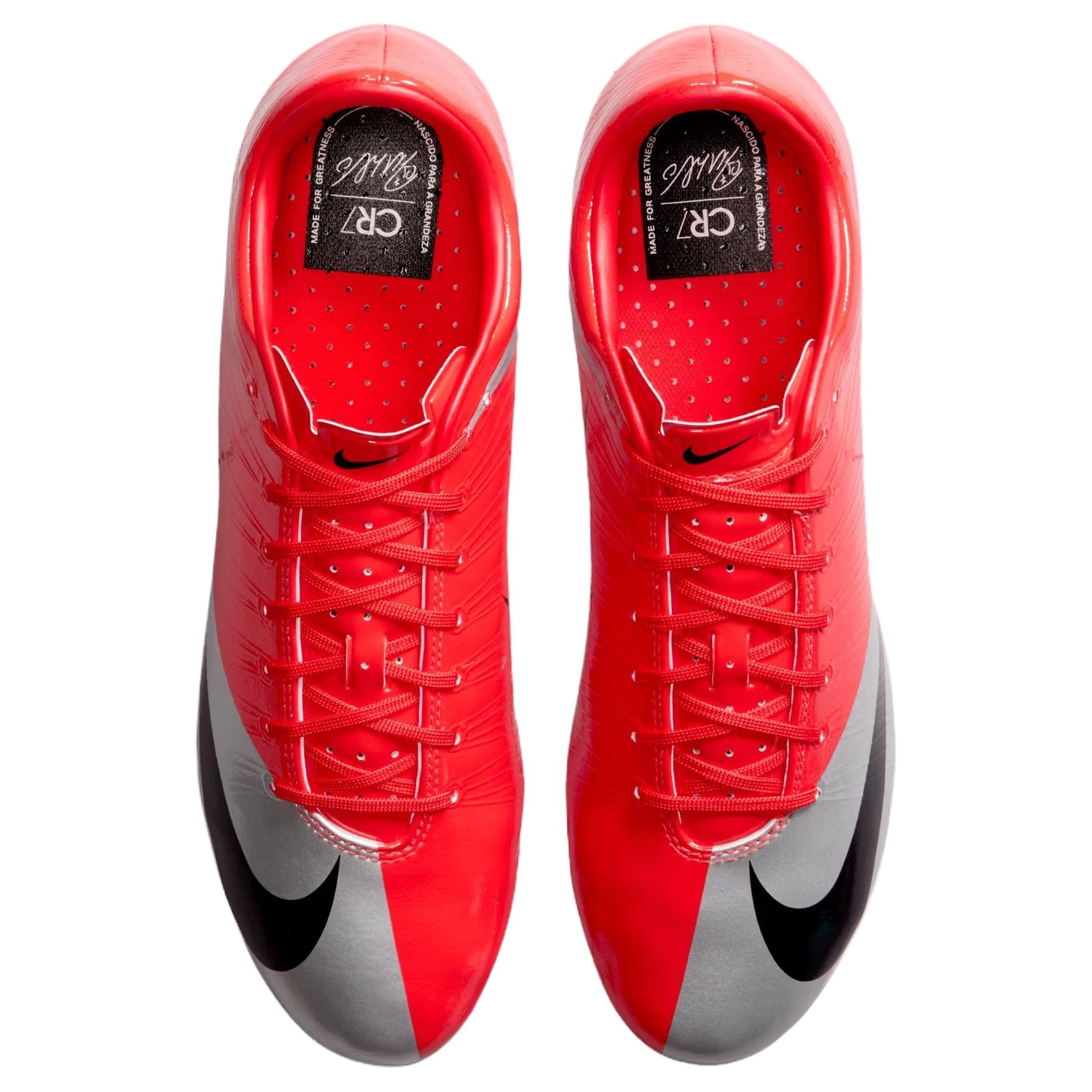 Nike Mercurial SUPERFLY RGN SE — фото 3
