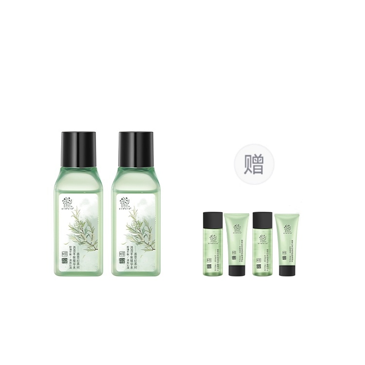 善草纪 130ml*2 — фото 2