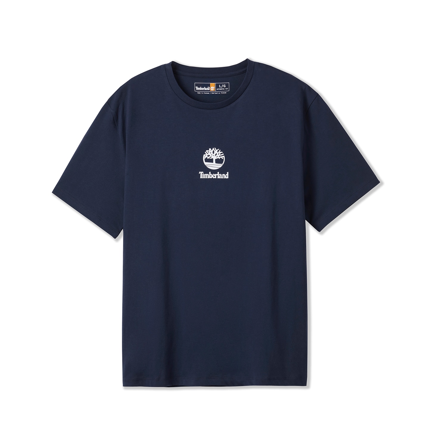 Футболка Timberland T