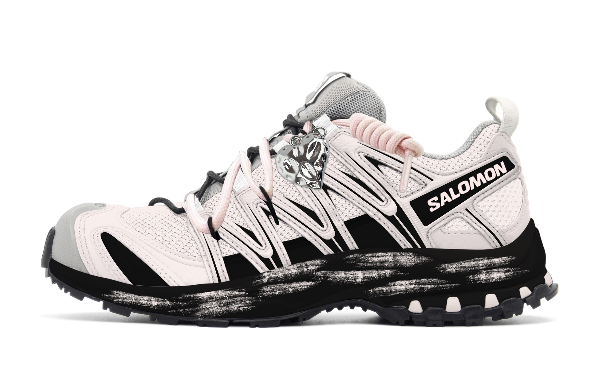 Salomon XA PRO 3D