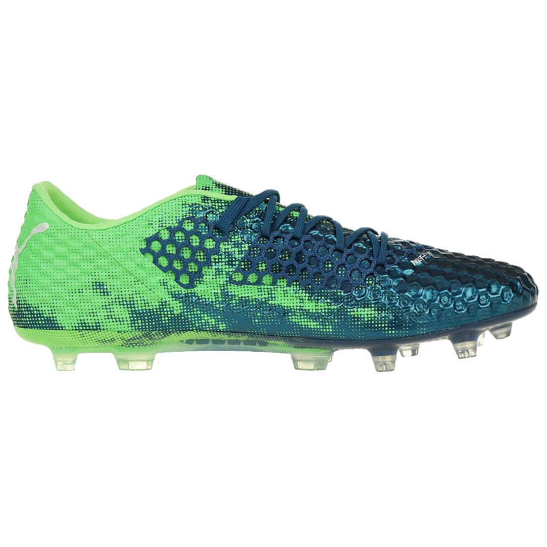 Puma Future 18.1 netflix Low AGFG — фото 1