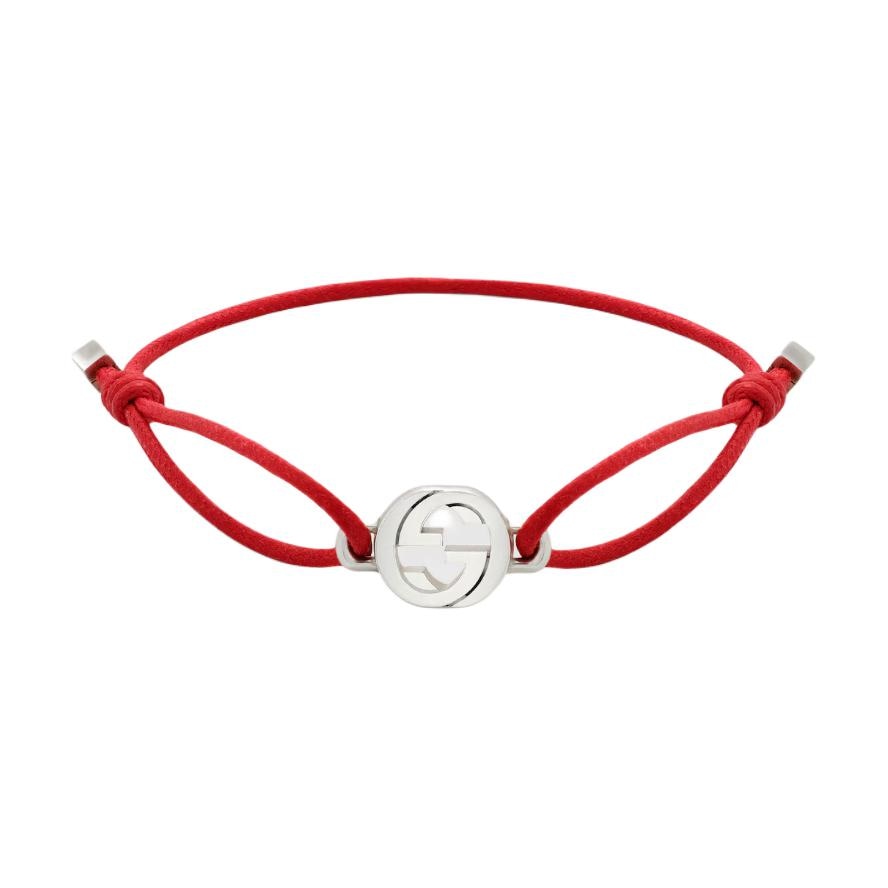 Gucci Interlocking G G 925