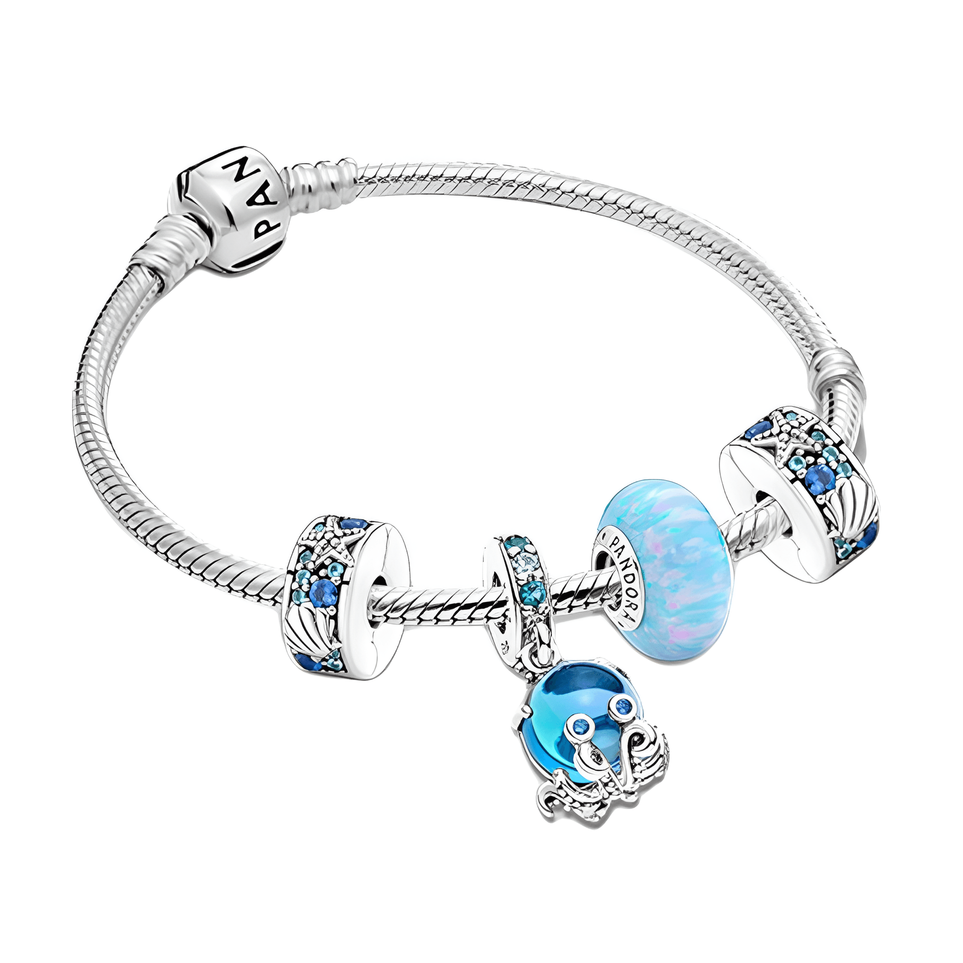 Pandora/潘多拉 Pandora 925