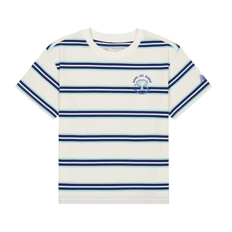 Футболка New Balance T