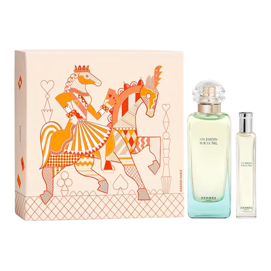 Hermes EDT 100ml+15ml