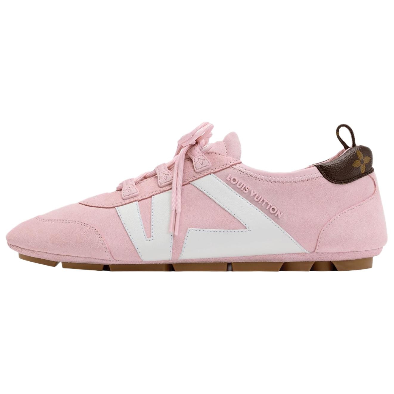 Louis Vuitton Sneakerina