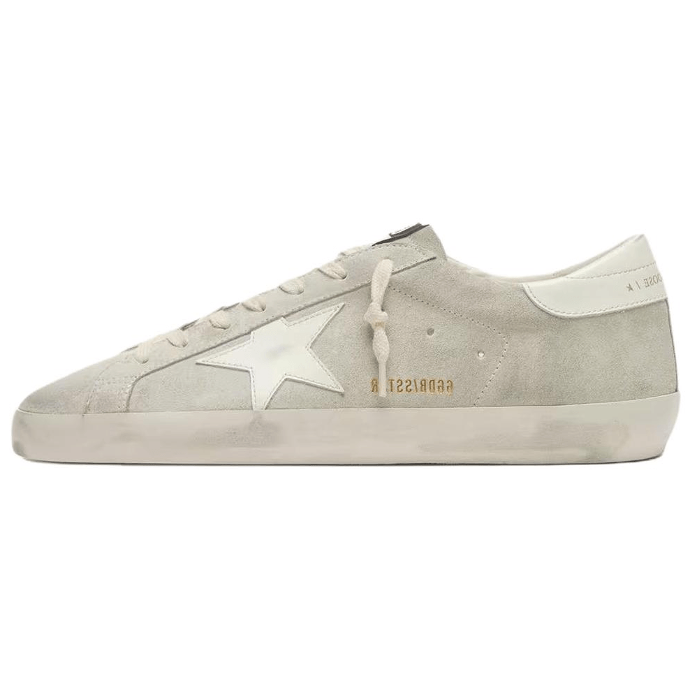 Кроссовки Golden Goose Super-Star