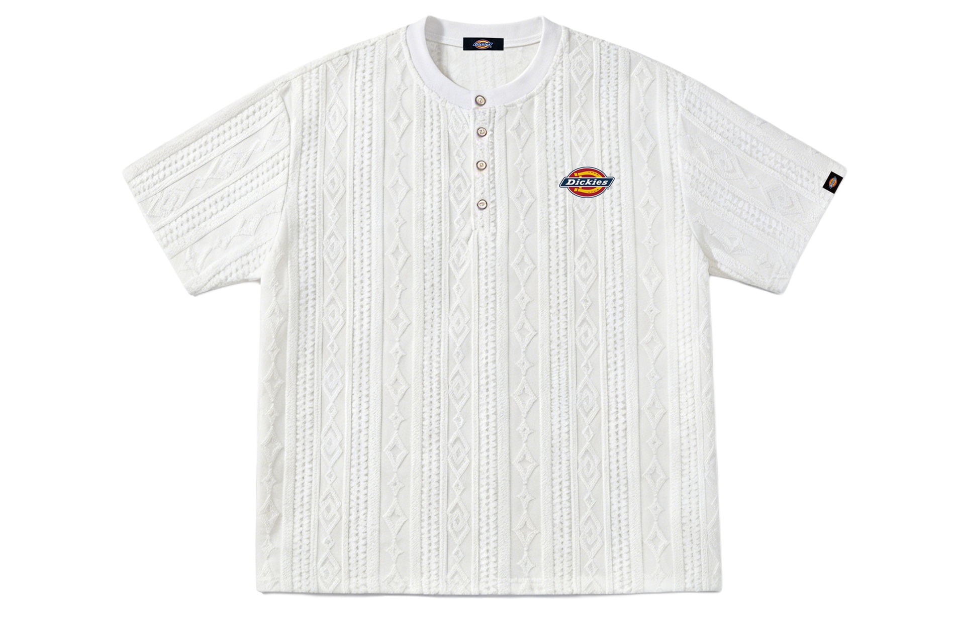 Dickies cleafintLogoT