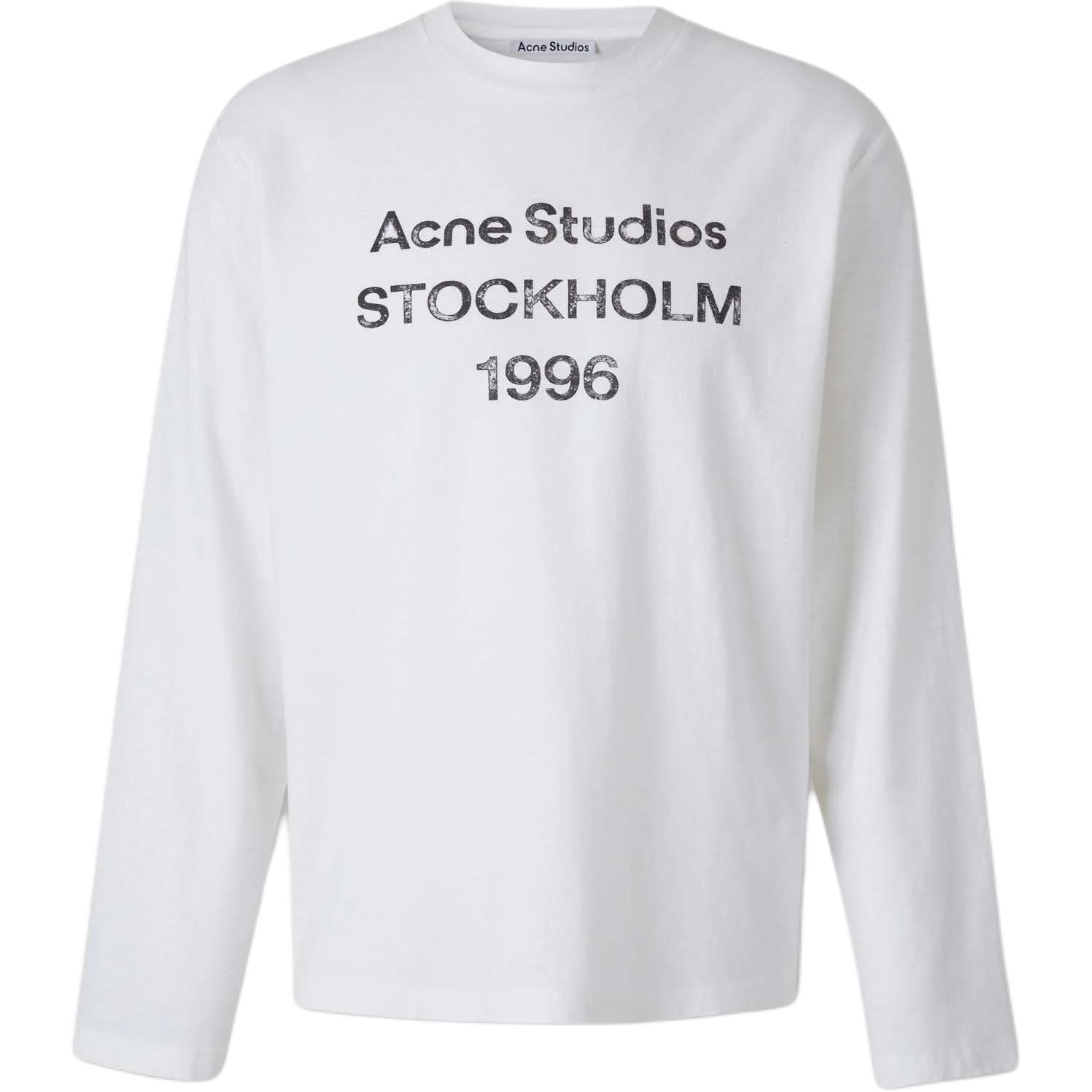 Acne Studios Acne 1996 SS26 T