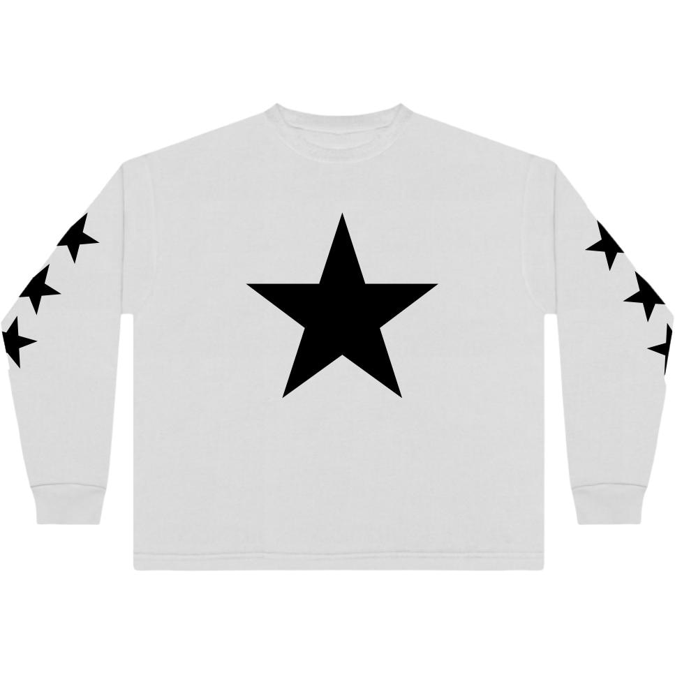 Футболка YEEZY SS26 BULLY T