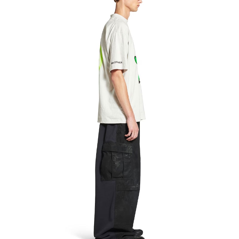 Balenciaga T — фото 4