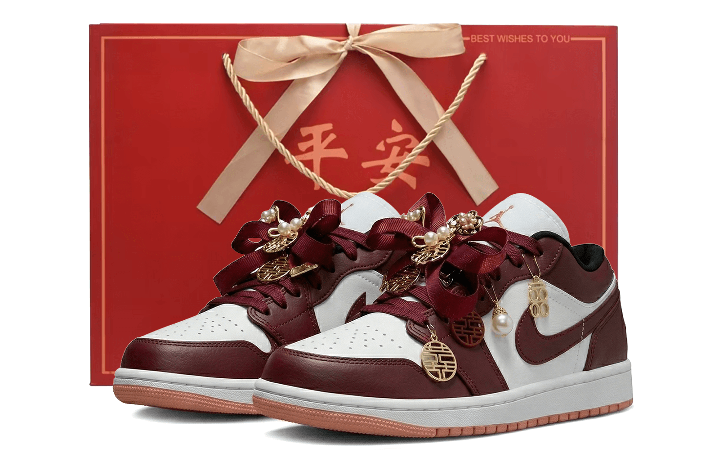 Jordan Air Jordan 1