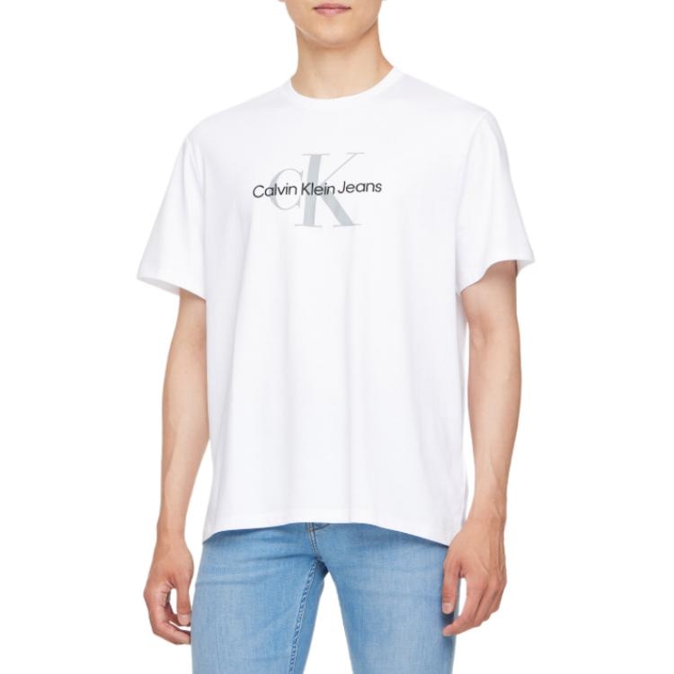 Calvin Klein Jeans T — фото 4