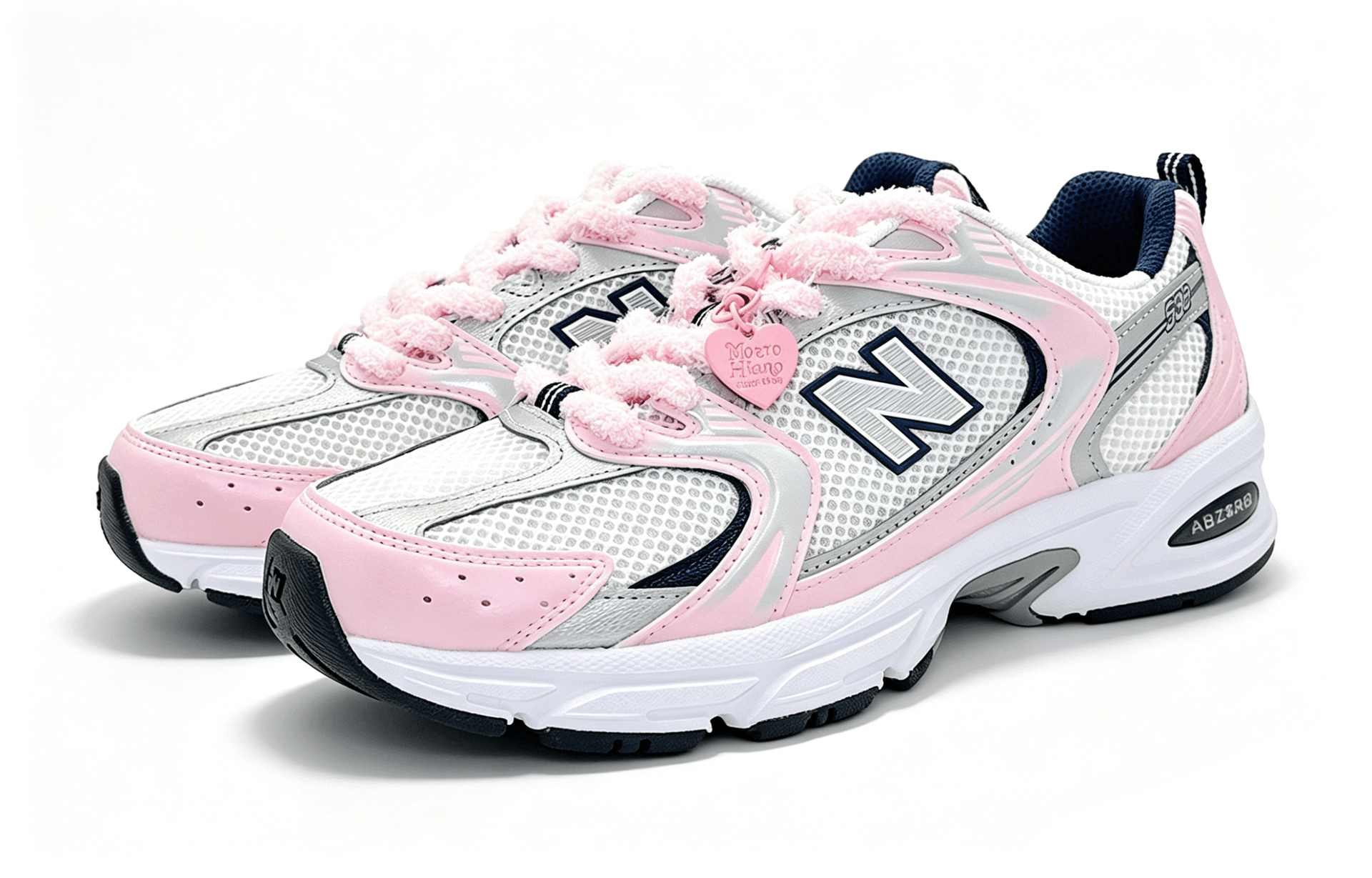 New Balance NB 530 520 — фото 3