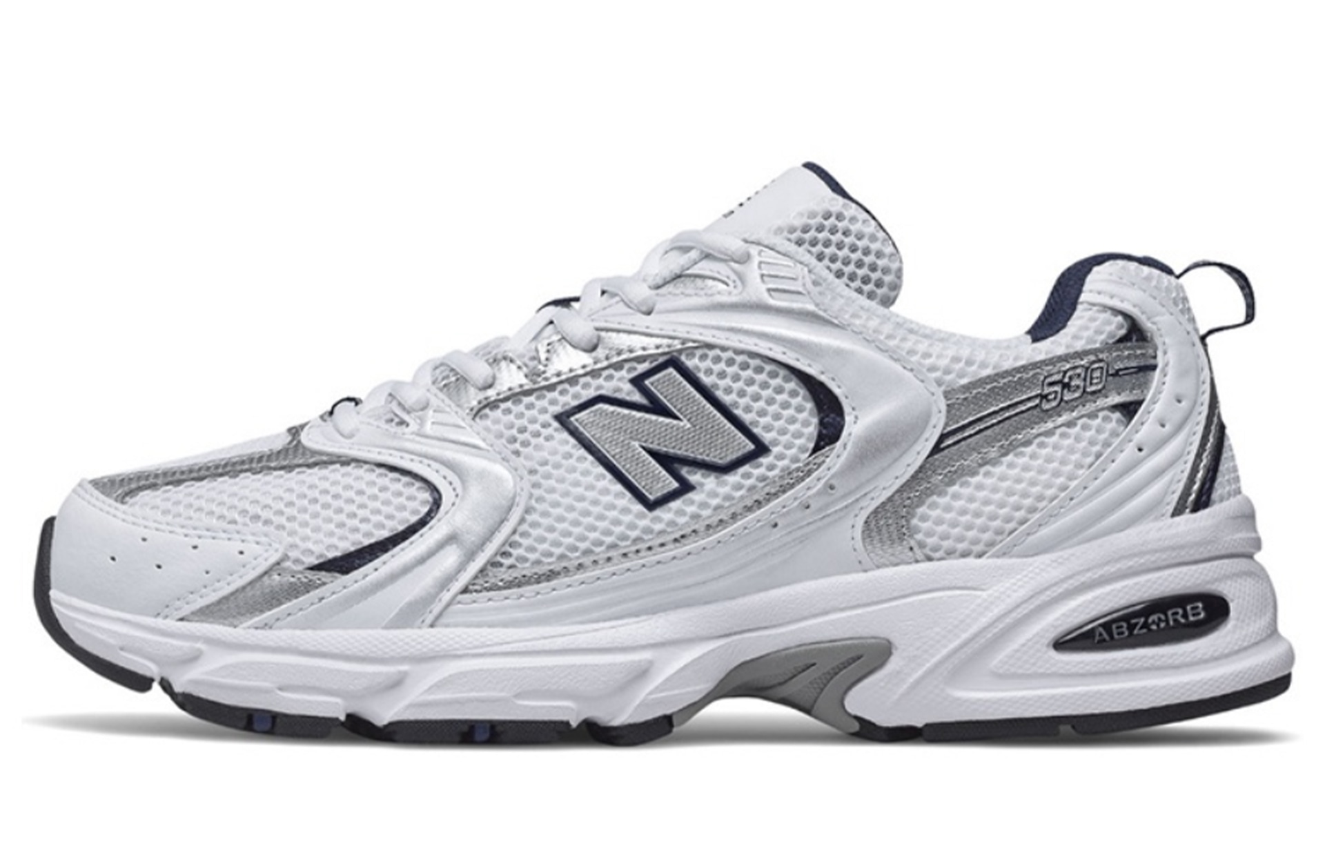 New Balance NB 530 520 — фото 6