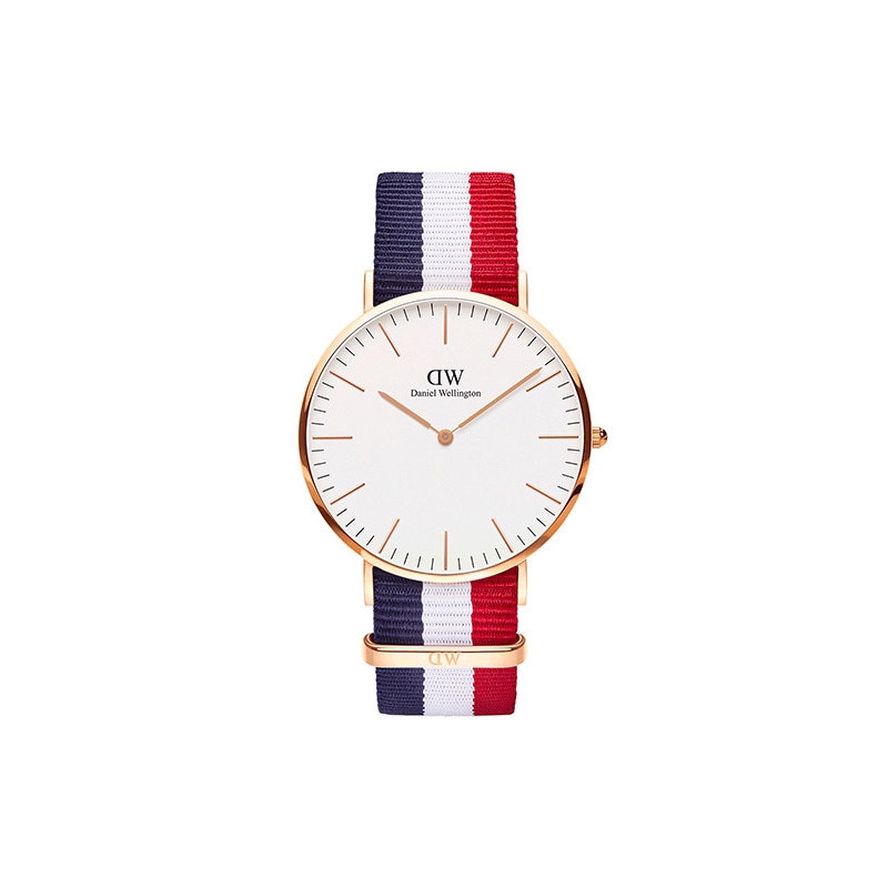 Часы Daniel Wellington/丹尼尔惠灵顿 Daniel Wellington 40 30 DW00100004