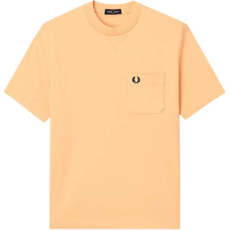 Футболка Fred Perry SS26 logoT