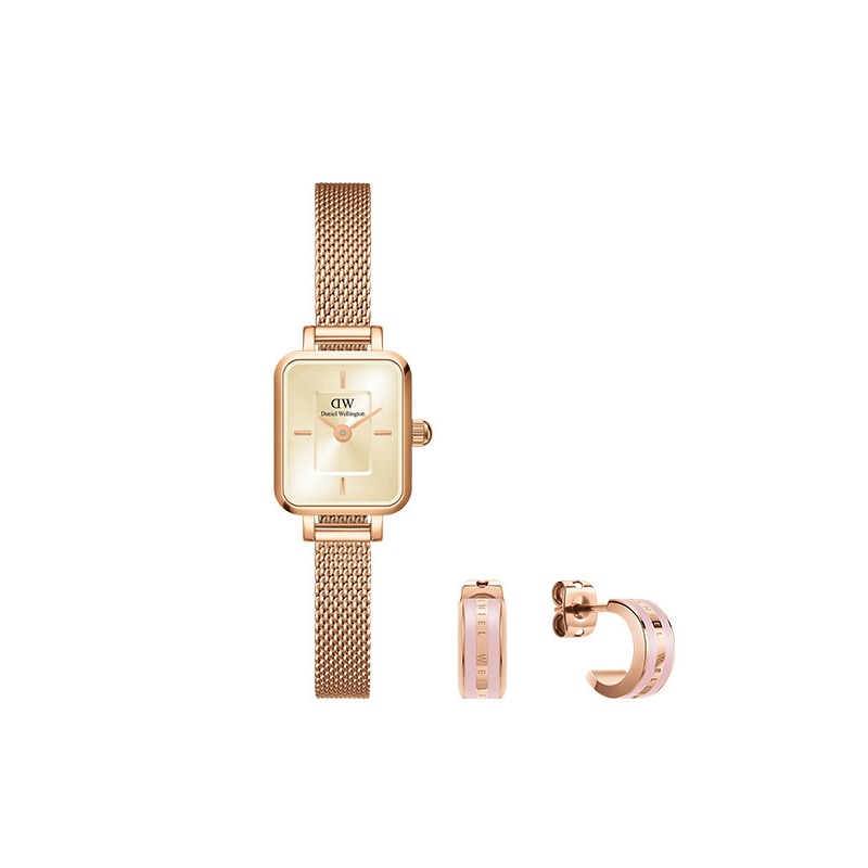 Часы Daniel Wellington QUADRO DW