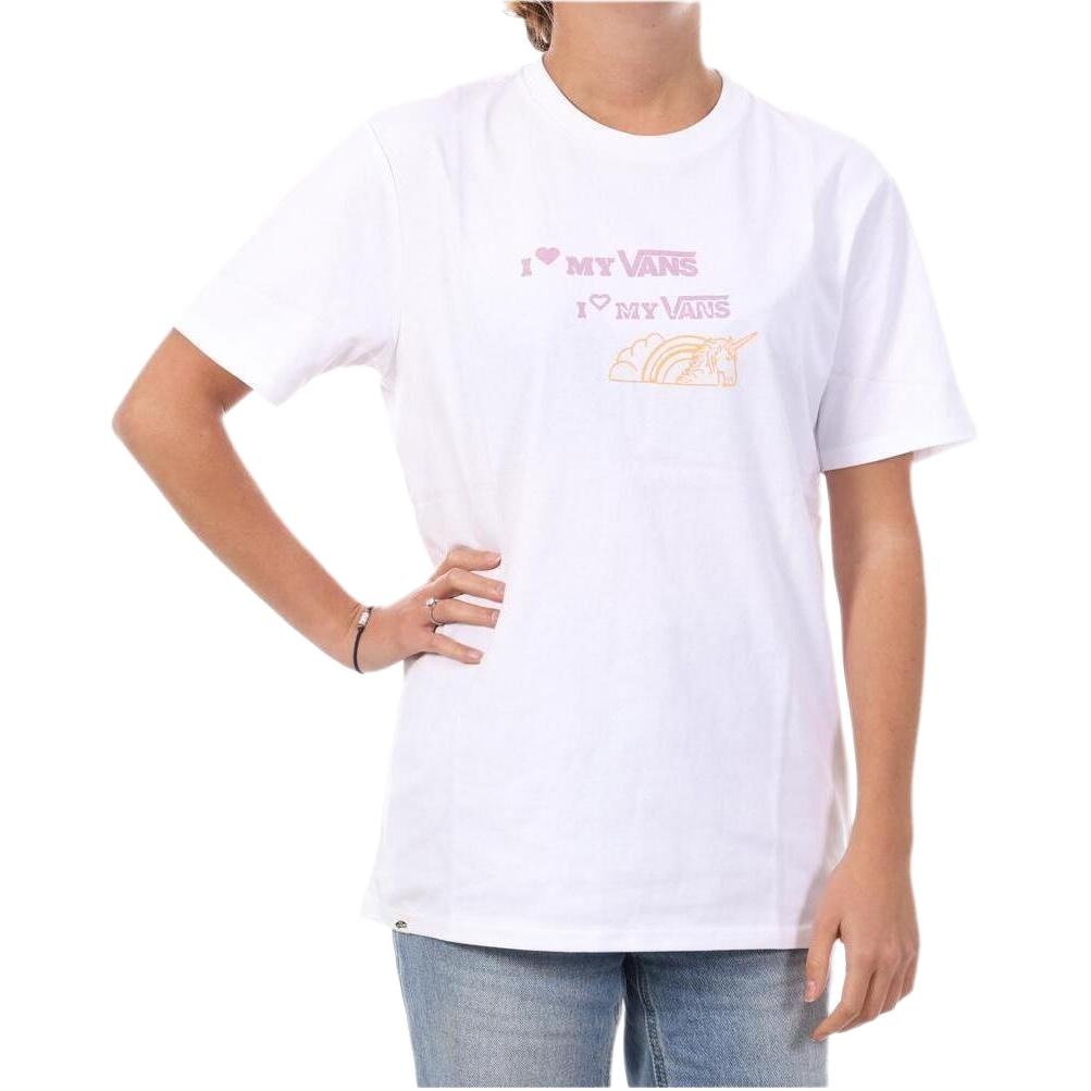 Футболка Vans T