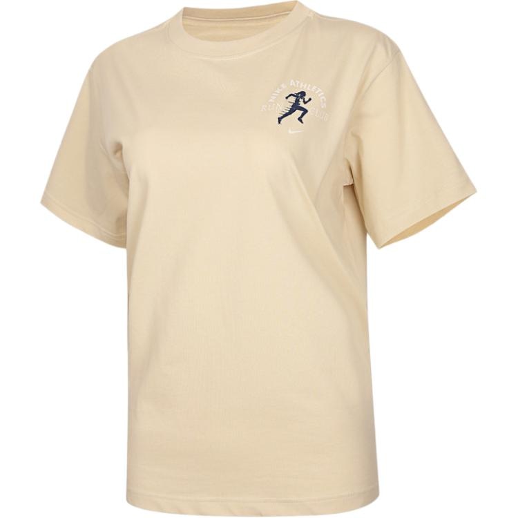 Футболка Nike AS W NSW CLSC BF HEALTH21 T