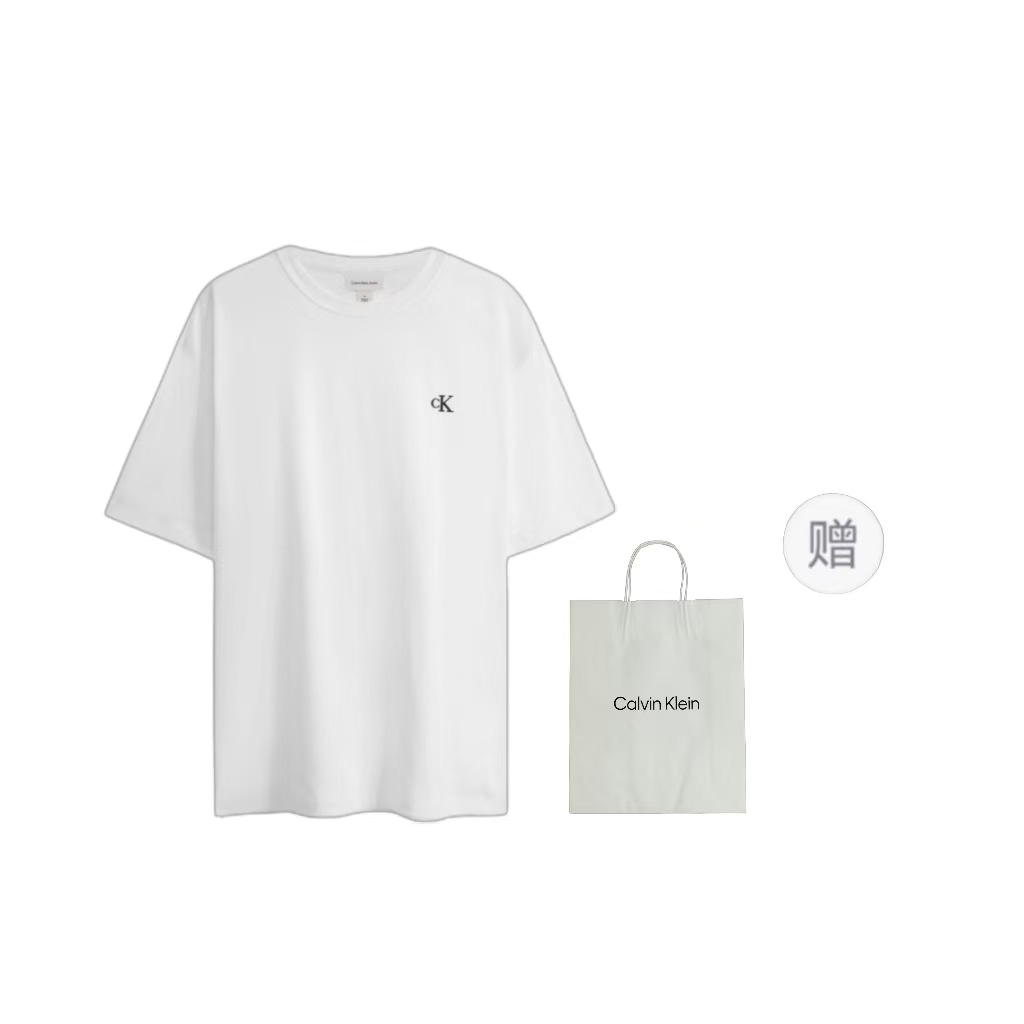 Calvin Klein Футболка (Арт. 40HM229-YAA) — фото 8