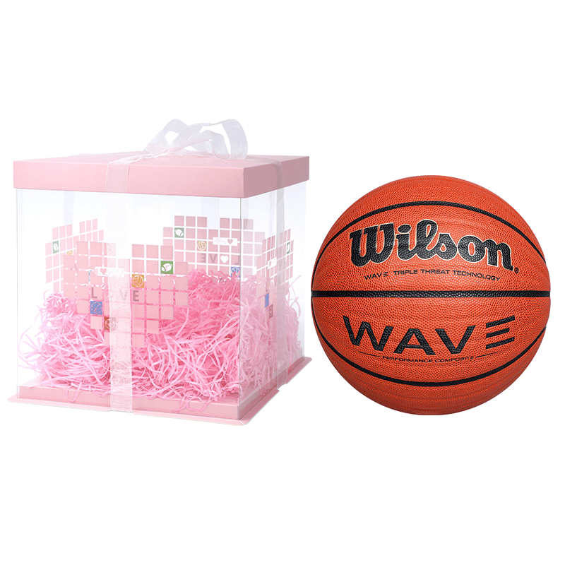 Wilson NCAA 7 PU — фото 6