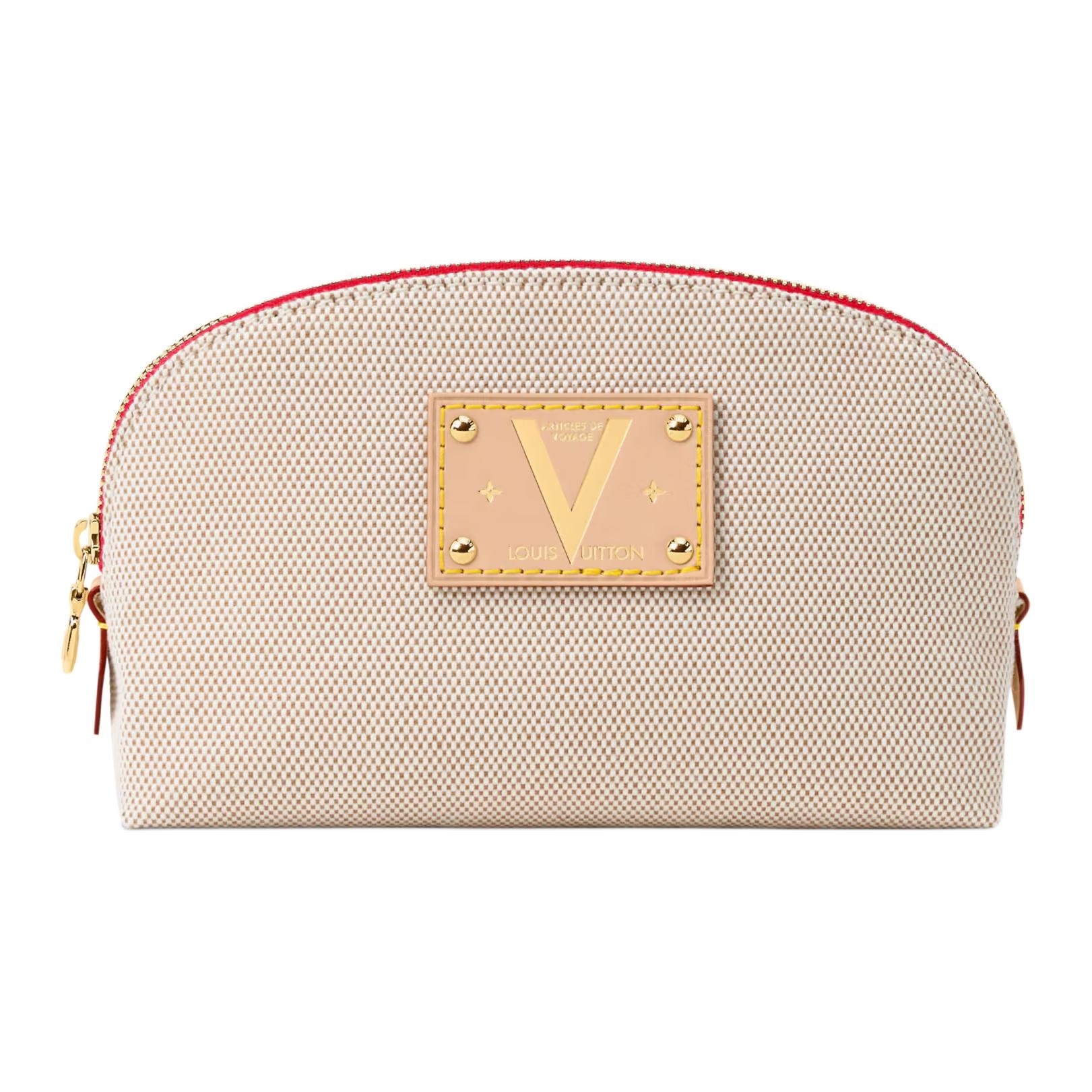 Сумки Louis Vuitton Pochette Cosmtique V