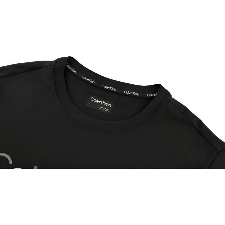 Calvin Klein Футболка (Арт. 4MS3K110-001) — фото 4