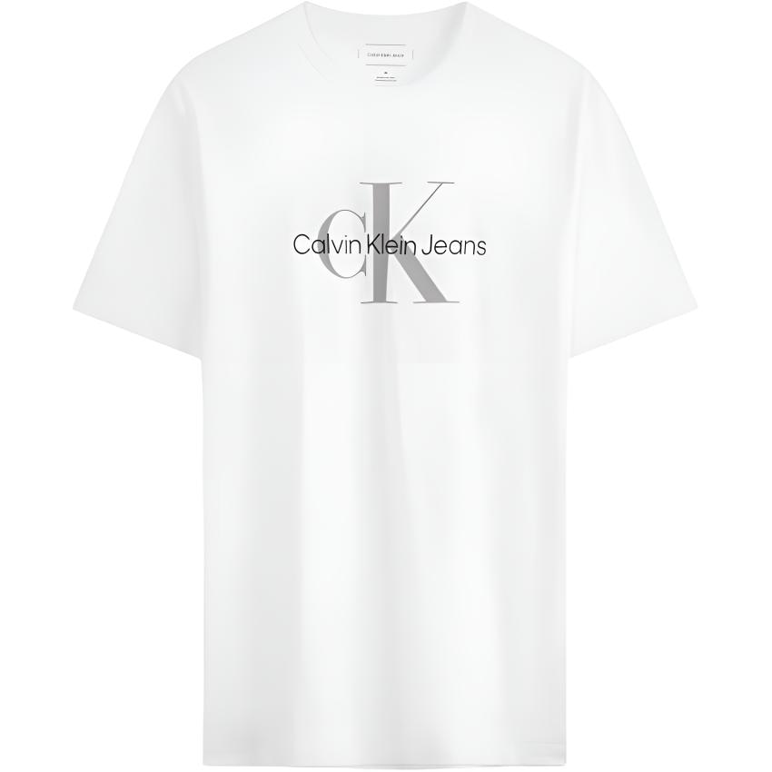 Футболка Calvin Klein Jeans logoT