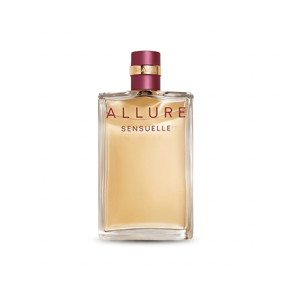 Chanel ALLURE SENSUELLE EDP 50ml100ml — фото 5