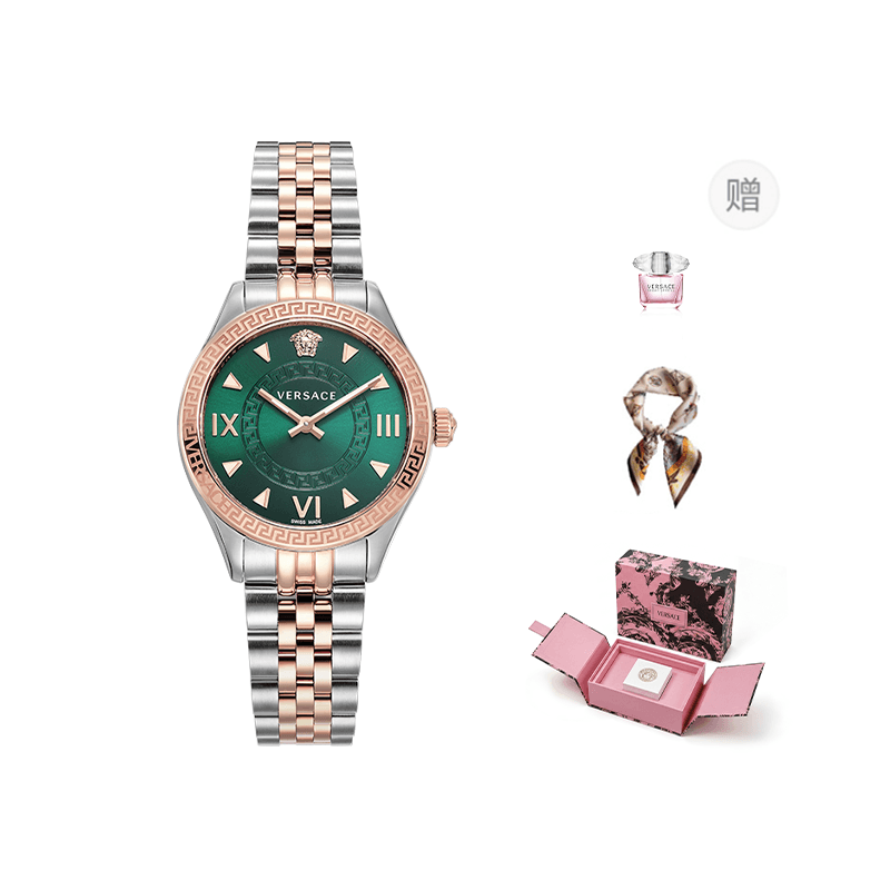 Часы VERSACE/范思哲 Versace VE2S00422