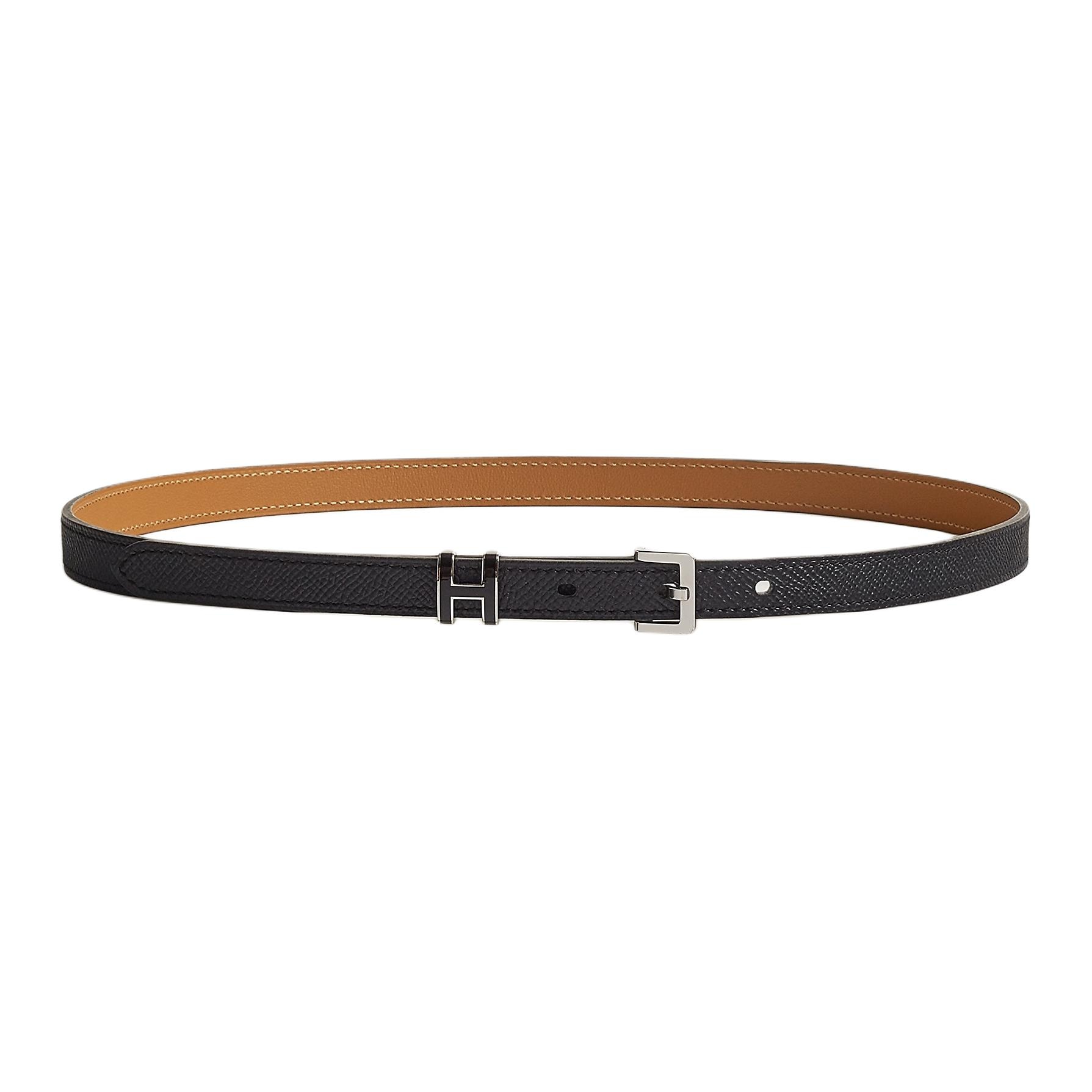HERMES/爱马仕 HERMES Pop H Togo 1.5cm