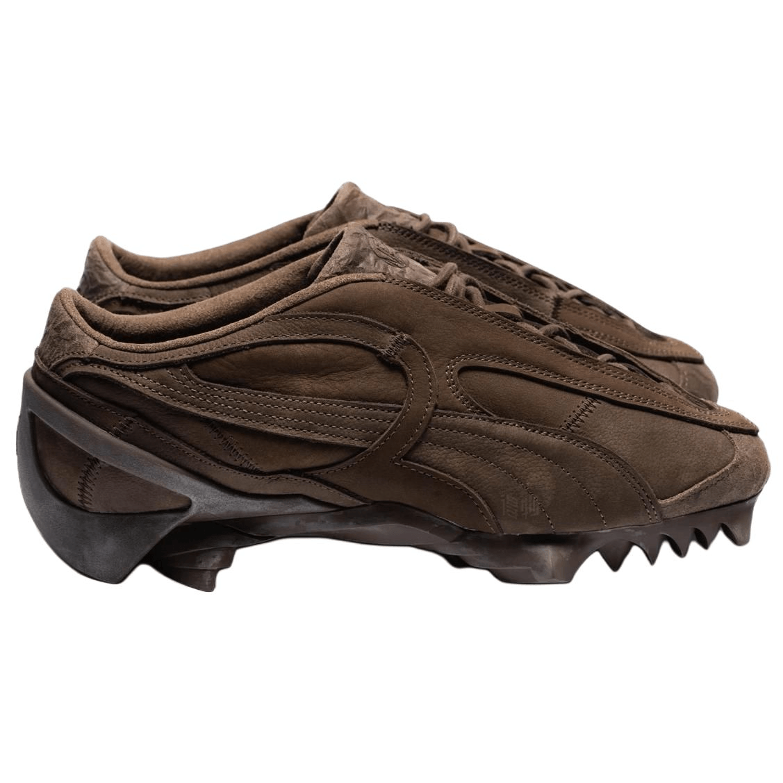 Puma NOFAITH STUDIOS Beisser — фото 2