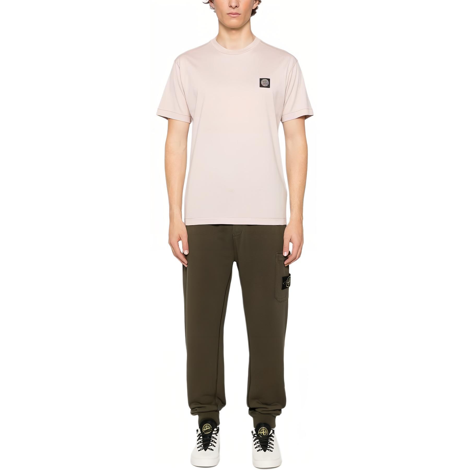 Stone Island T-Shirt — фото 1