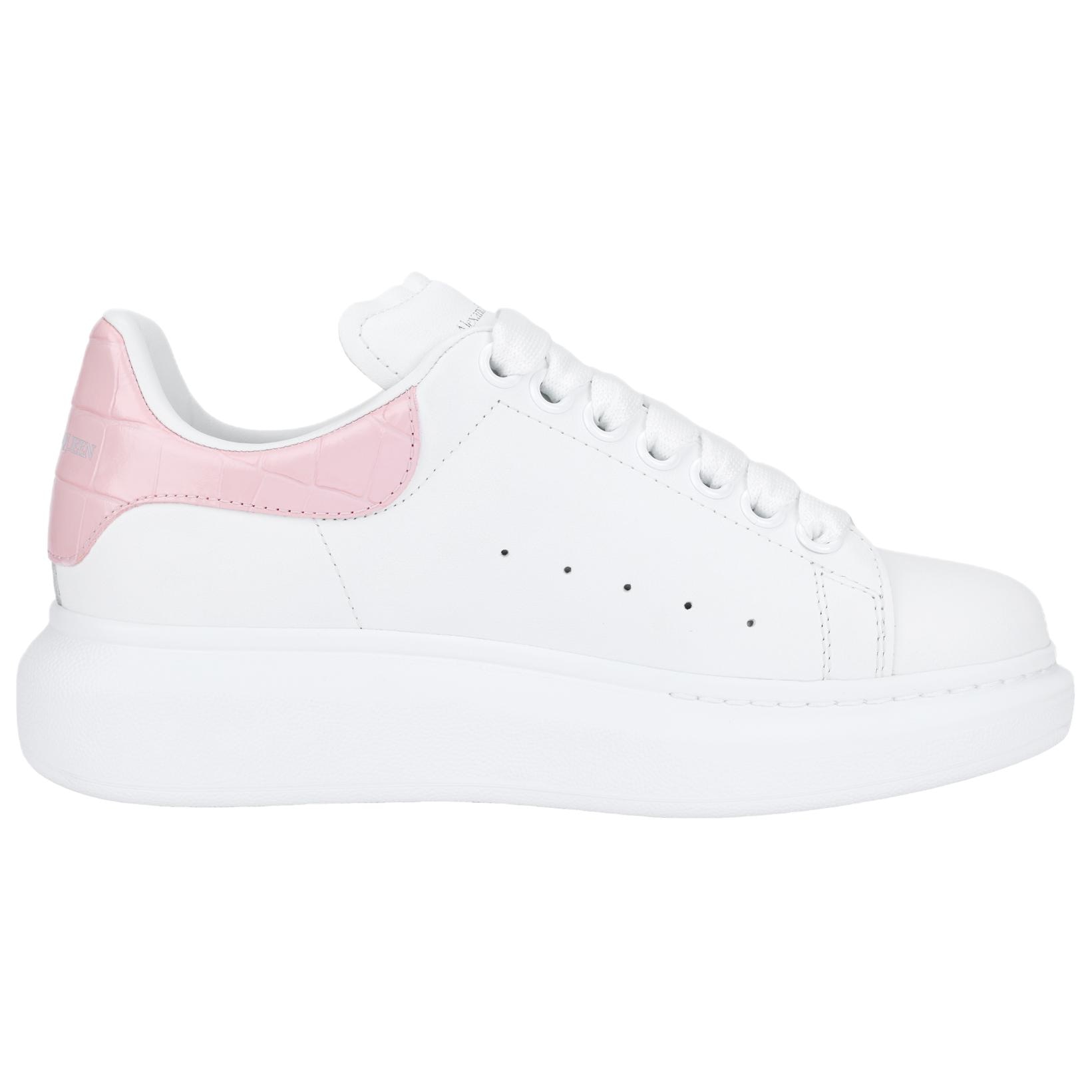 Alexander McQueen Oversized Sneaker — фото 1