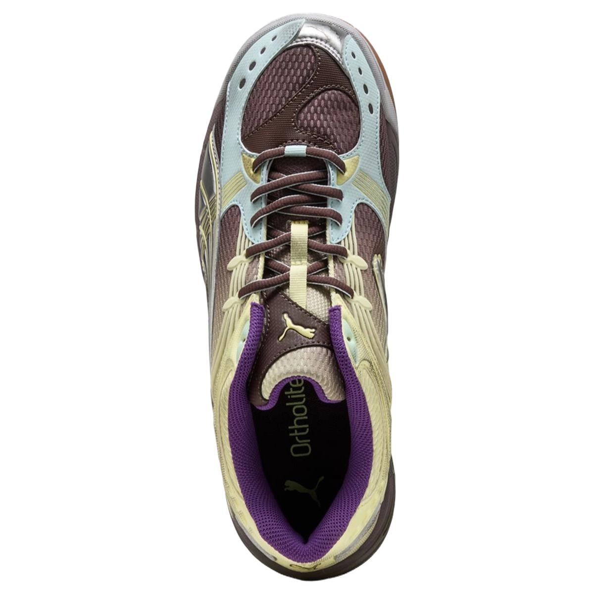 Puma Kessel Pro — фото 3
