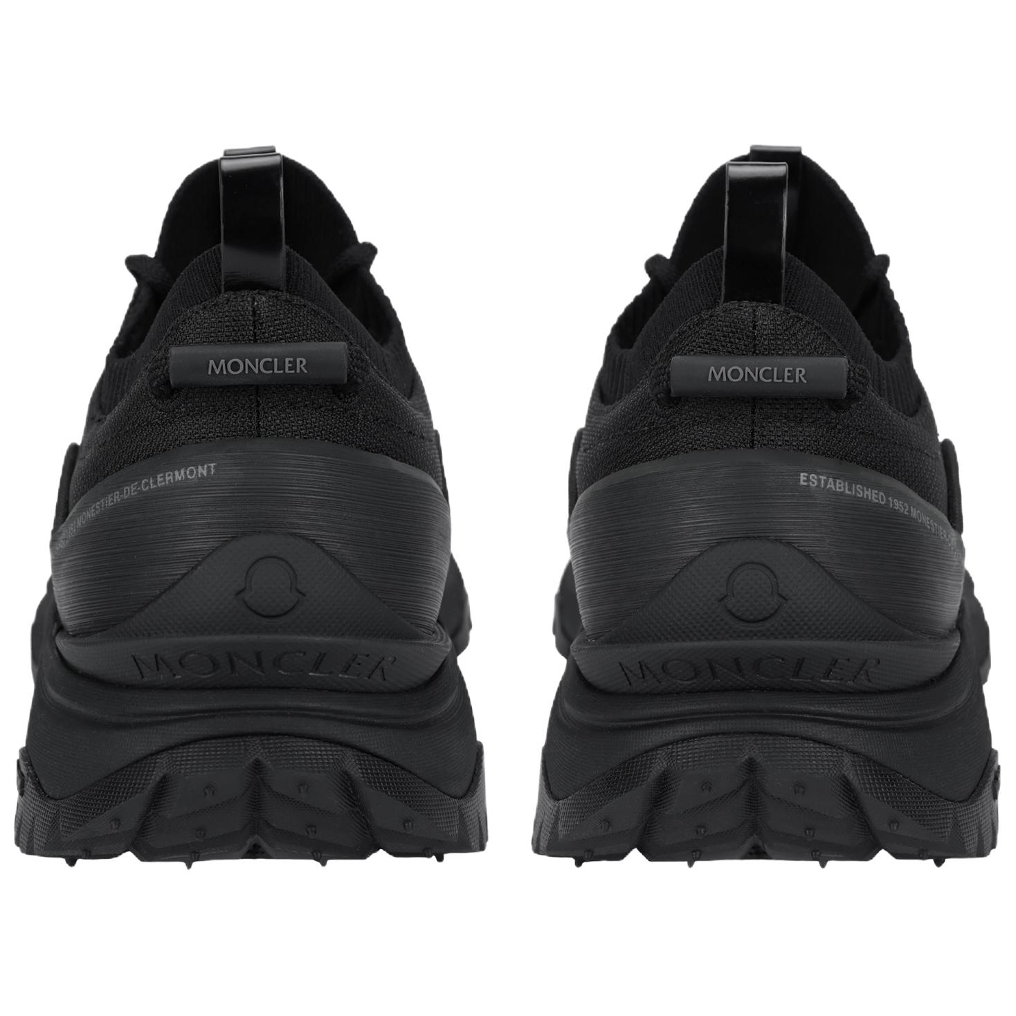 Moncler Trailgrip Lite3 4cm — фото 3