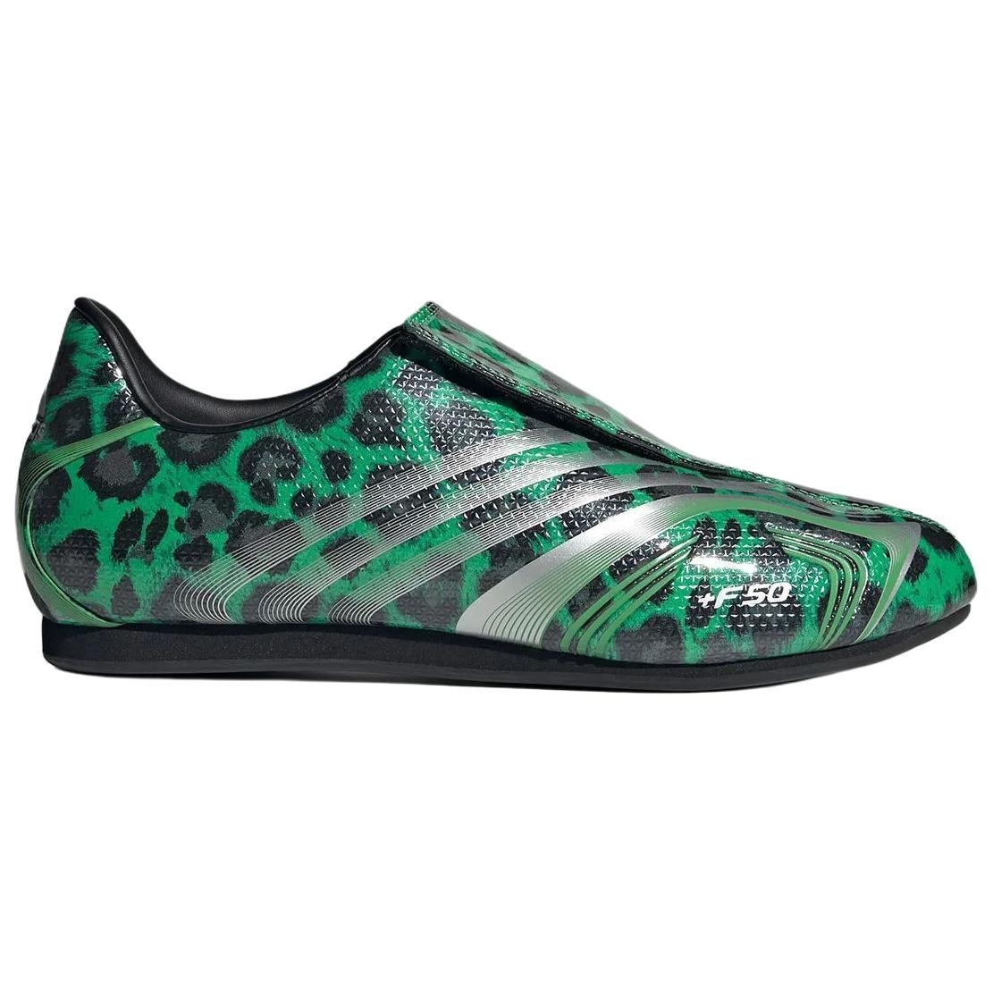 Adidas TAEKWONDO F50 — фото 1