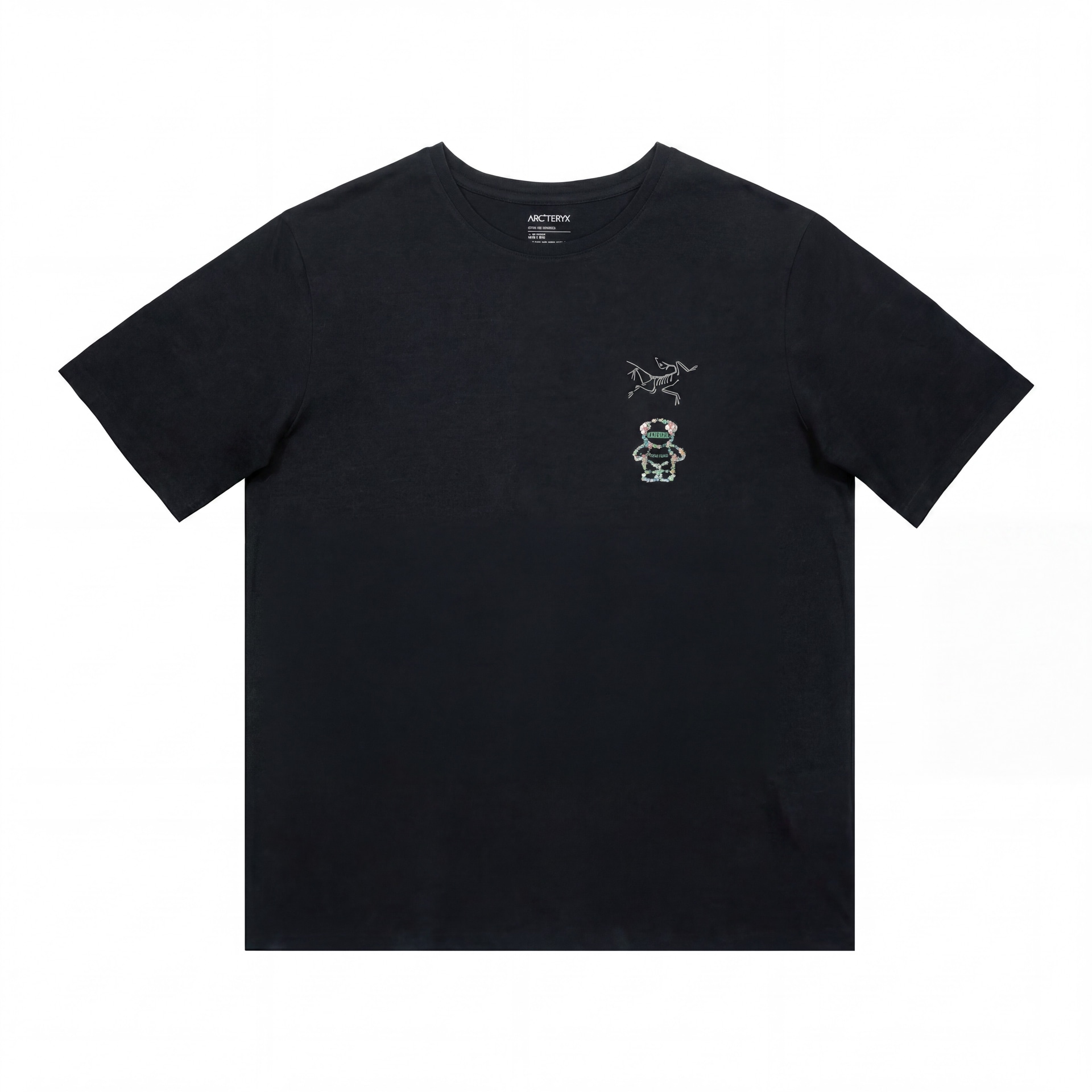 Футболка Arcteryx T
