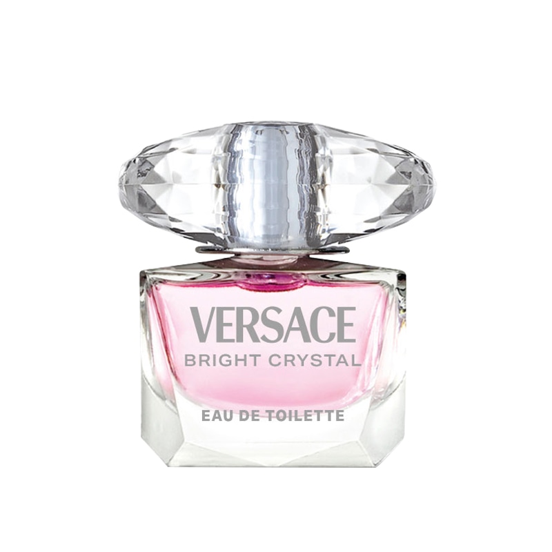 VERSACE/范思哲 Versace Crystal Noir EDT 5ml